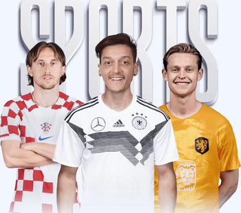 雷特吉：在对阵挪威之后，我们就在急切地期盼着这一刻的到来