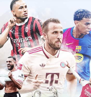 网飞放大招！巴西1994世界杯夺冠纪录片5月首播，绝密录像公开